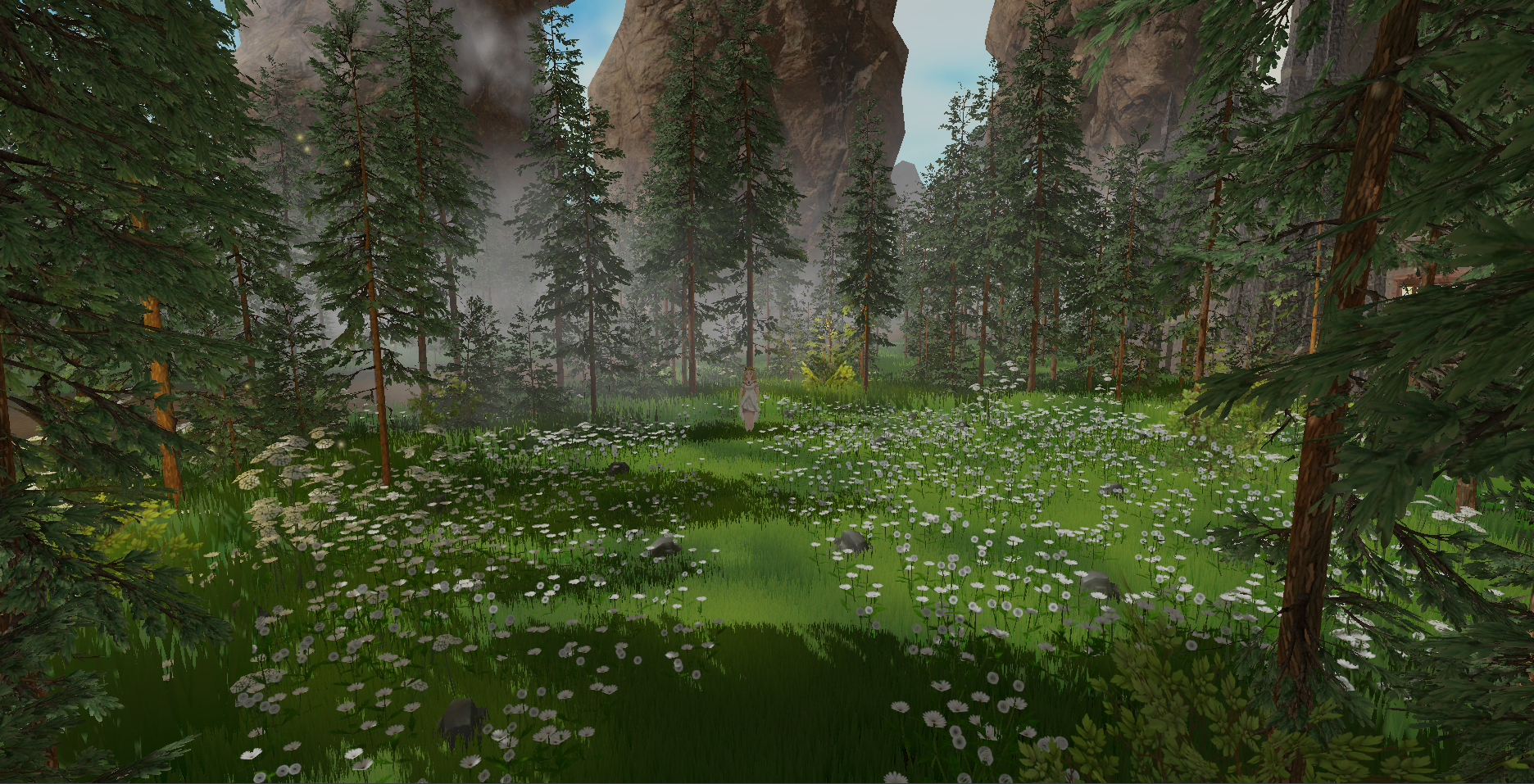 Jardín del Castillo 3